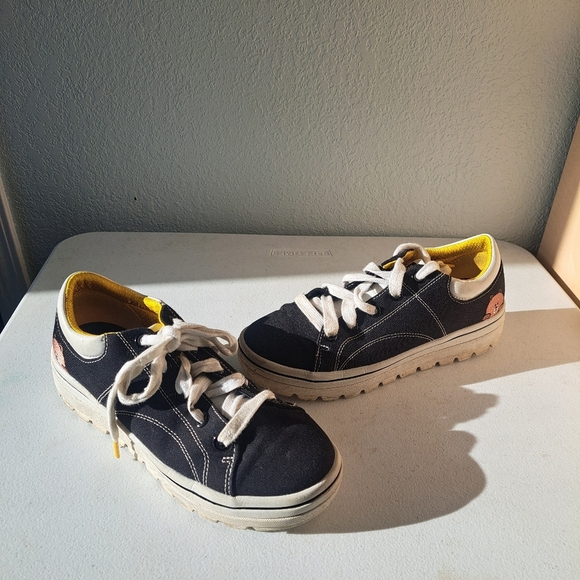 Skechers Shoes - Skechers Line Friends Street Sneakers